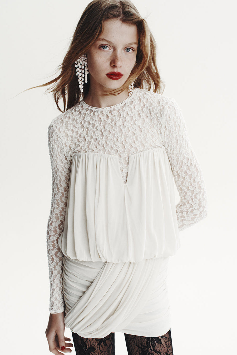 ISABEL MARANT | HERBST-WINTER 2025 VORKOLLEKTION