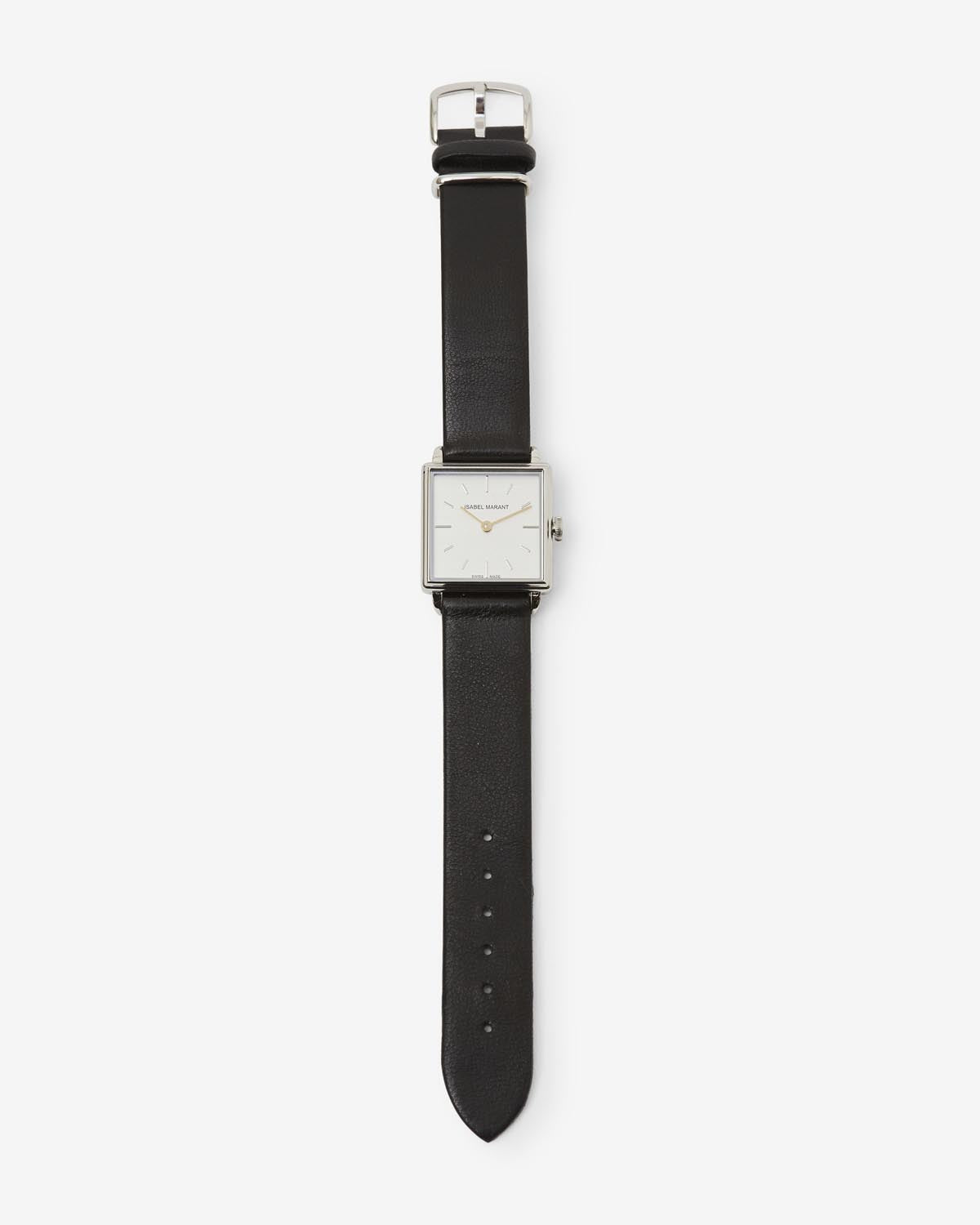 12.04 orologio Woman Argento 3