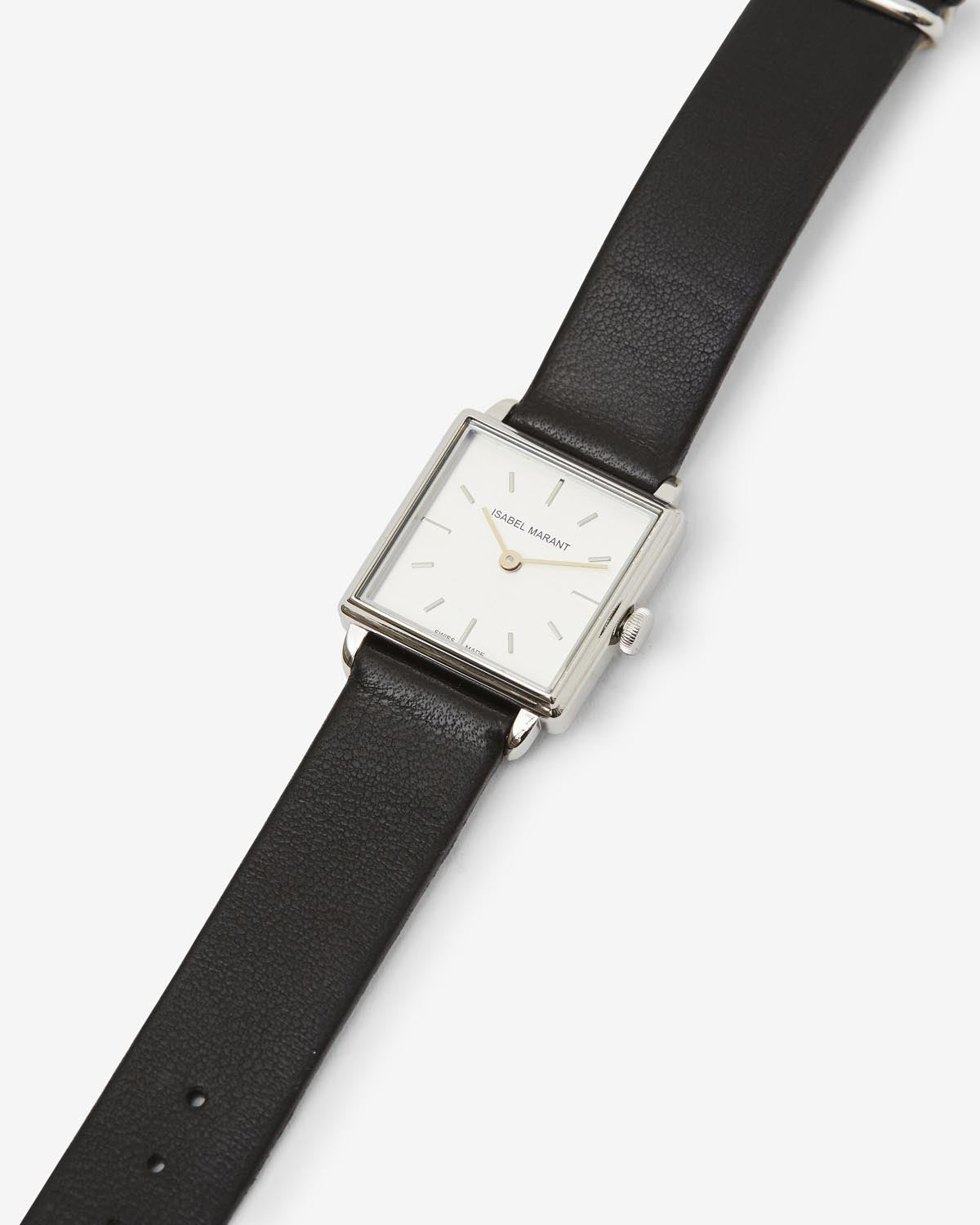12.04 orologio Woman Argento 4