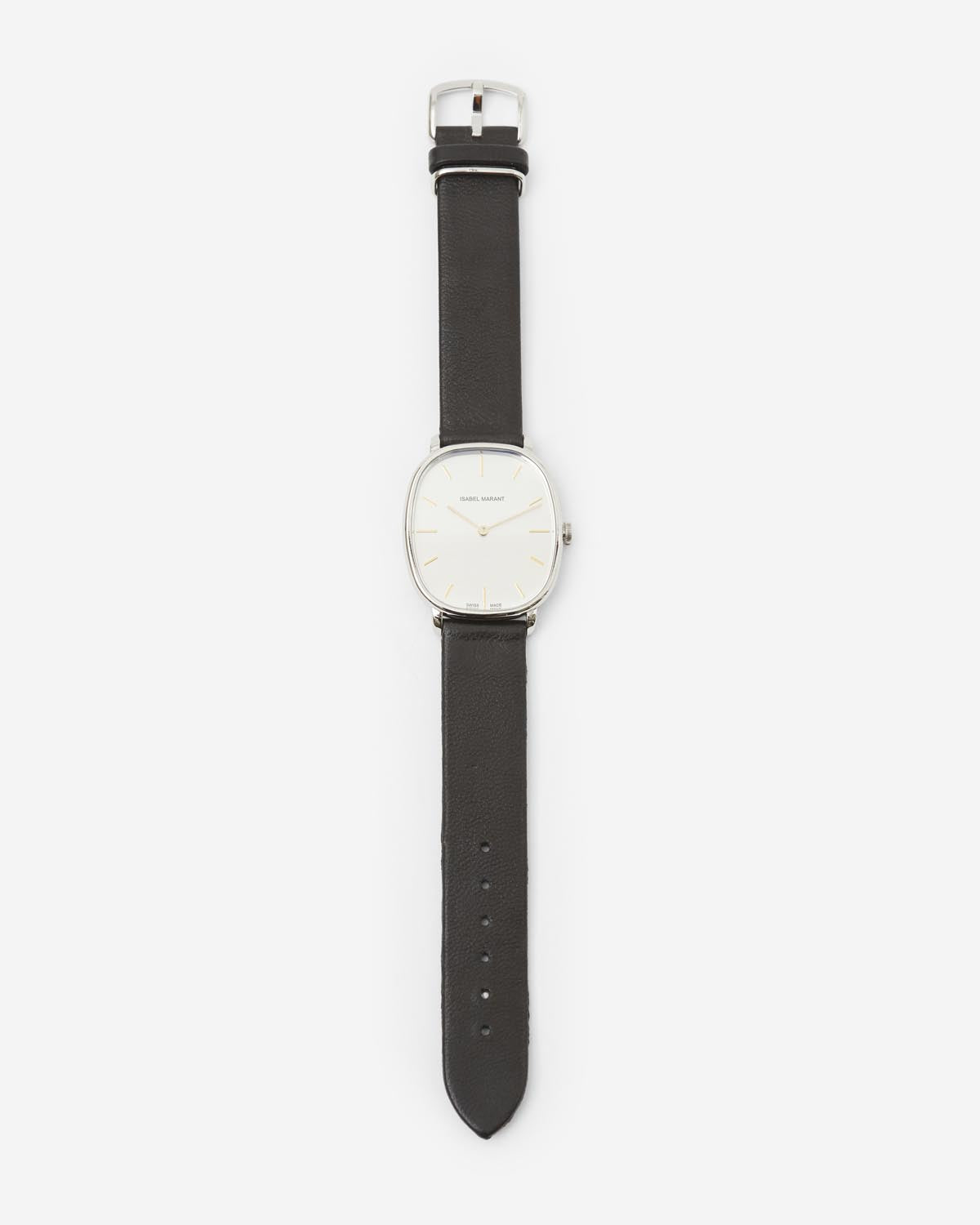 Montre 28.07 Woman Argent 1