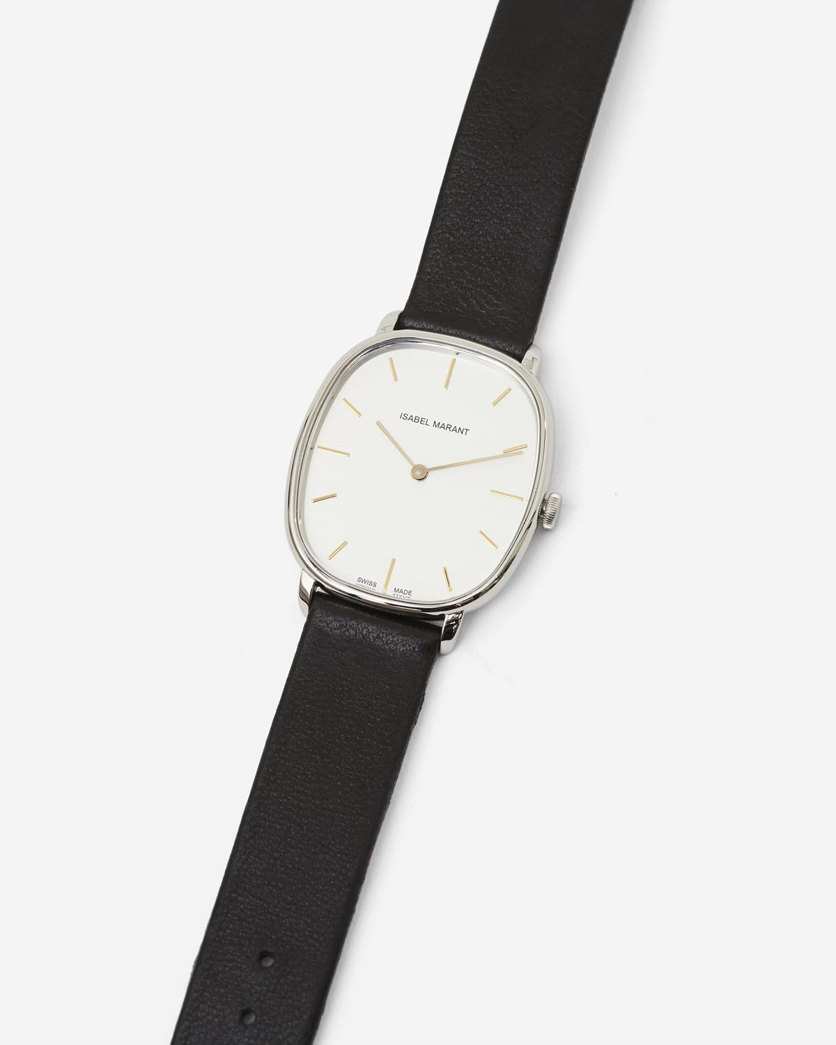 Montre 28.07 Woman Argent 3