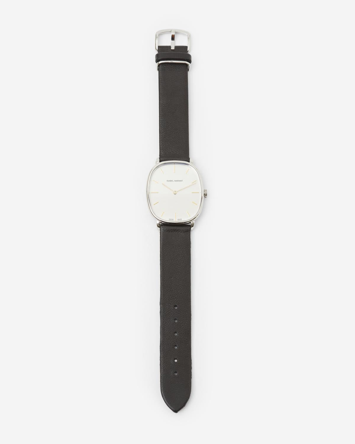 Montre 28.07 Woman Argent 4
