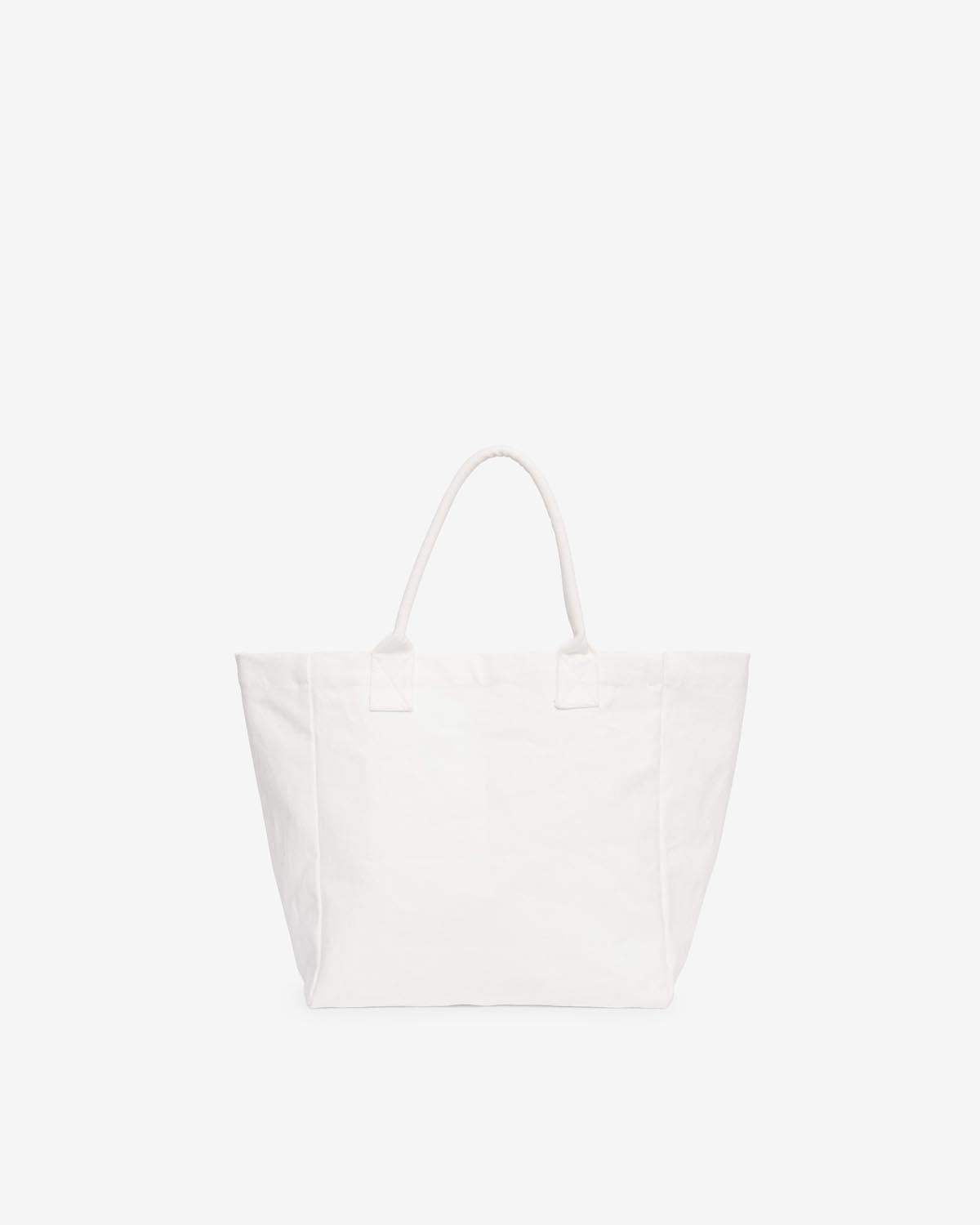 Tote bag yenky Woman Naturfarben 3