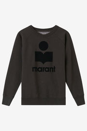 Sweatshirt Logo Milly