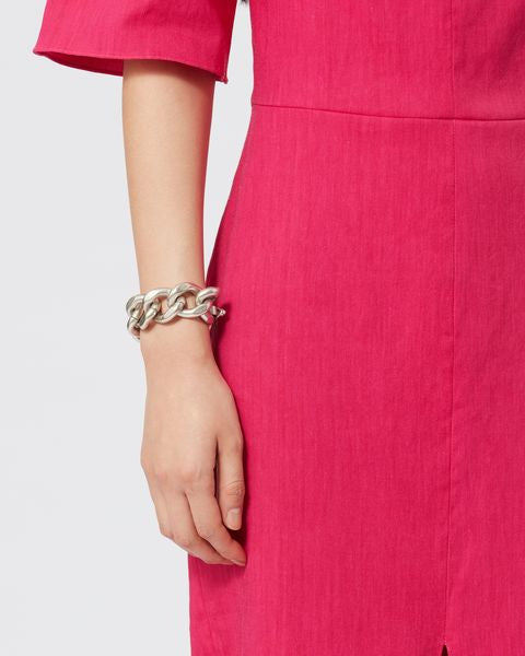 Bracciale links Woman Argento 1
