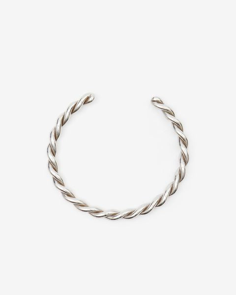 Armband idealist man Man Silber 3