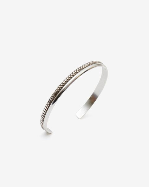 Pulsera idealist man Man Plata 1