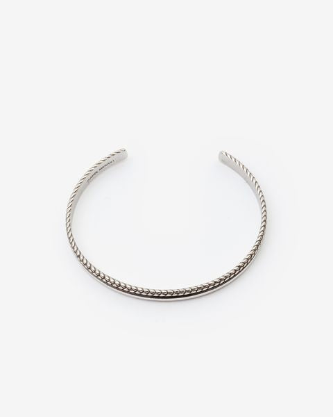 Pulsera idealist man Man Plata 4