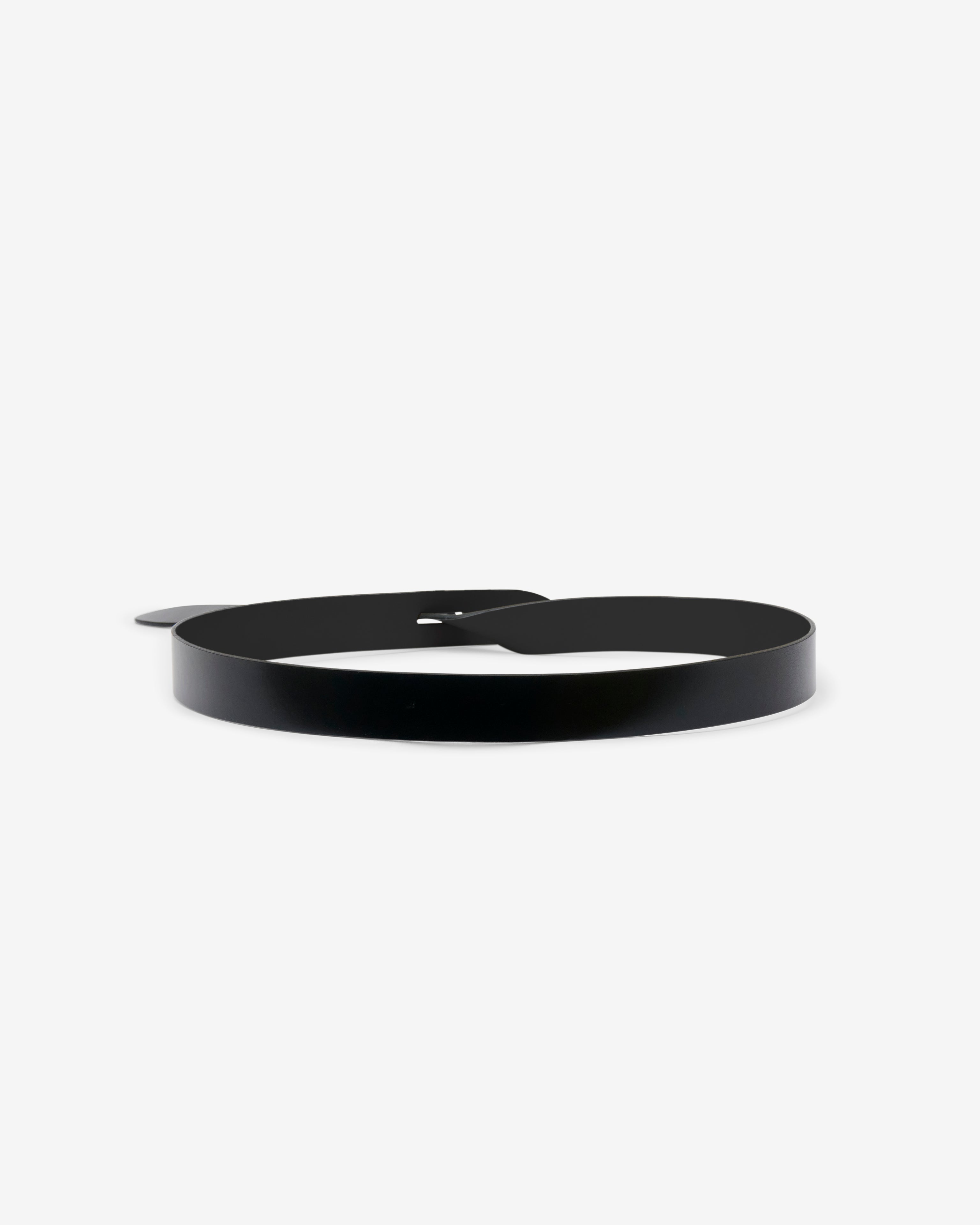 Ceinture lecce Woman Noir 2