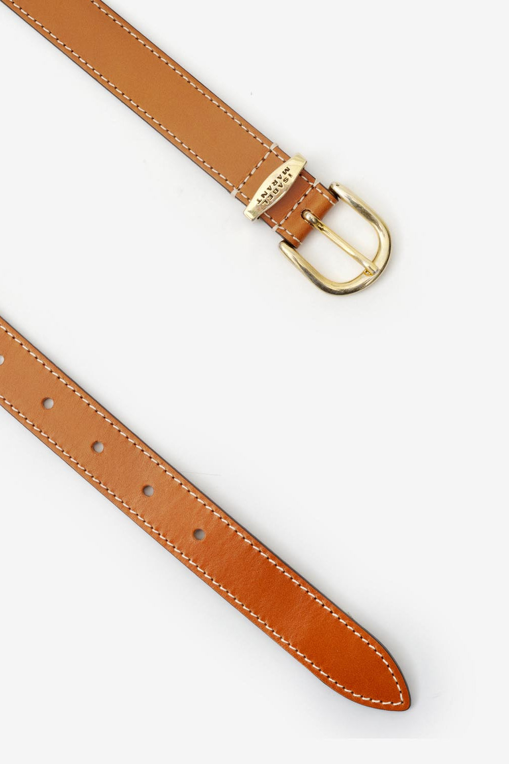 Zadd cintura - Natural-gold - Woman - 2