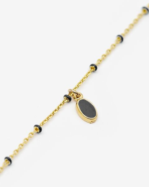 Casablanca medaglia Woman Nero 1