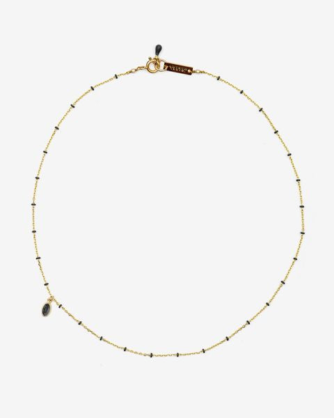 Casablanca medaglia Woman Nero 2