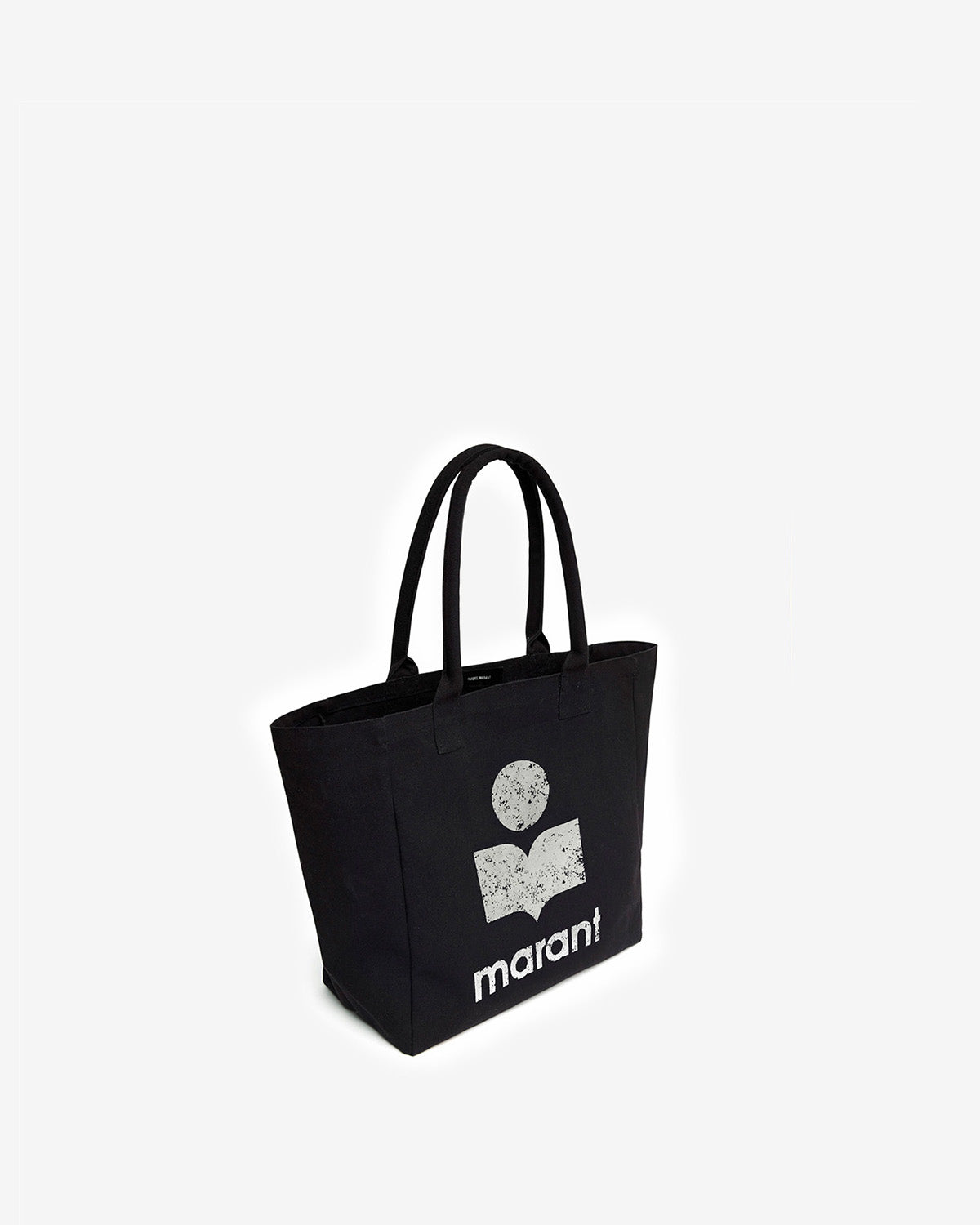 Borsa tote yenky Woman Nero 4
