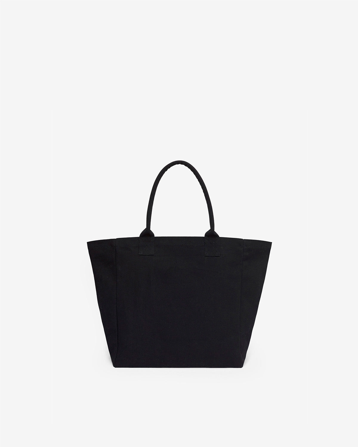 Borsa tote yenky Woman Nero 2