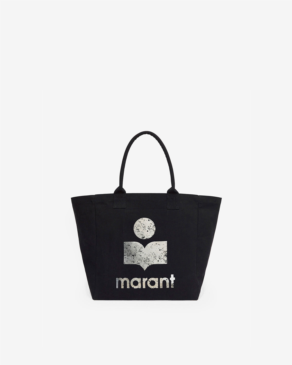 Borsa tote yenky Woman Nero 1