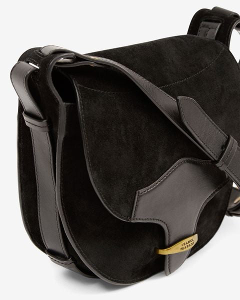 Sac botsy Woman Noir 13