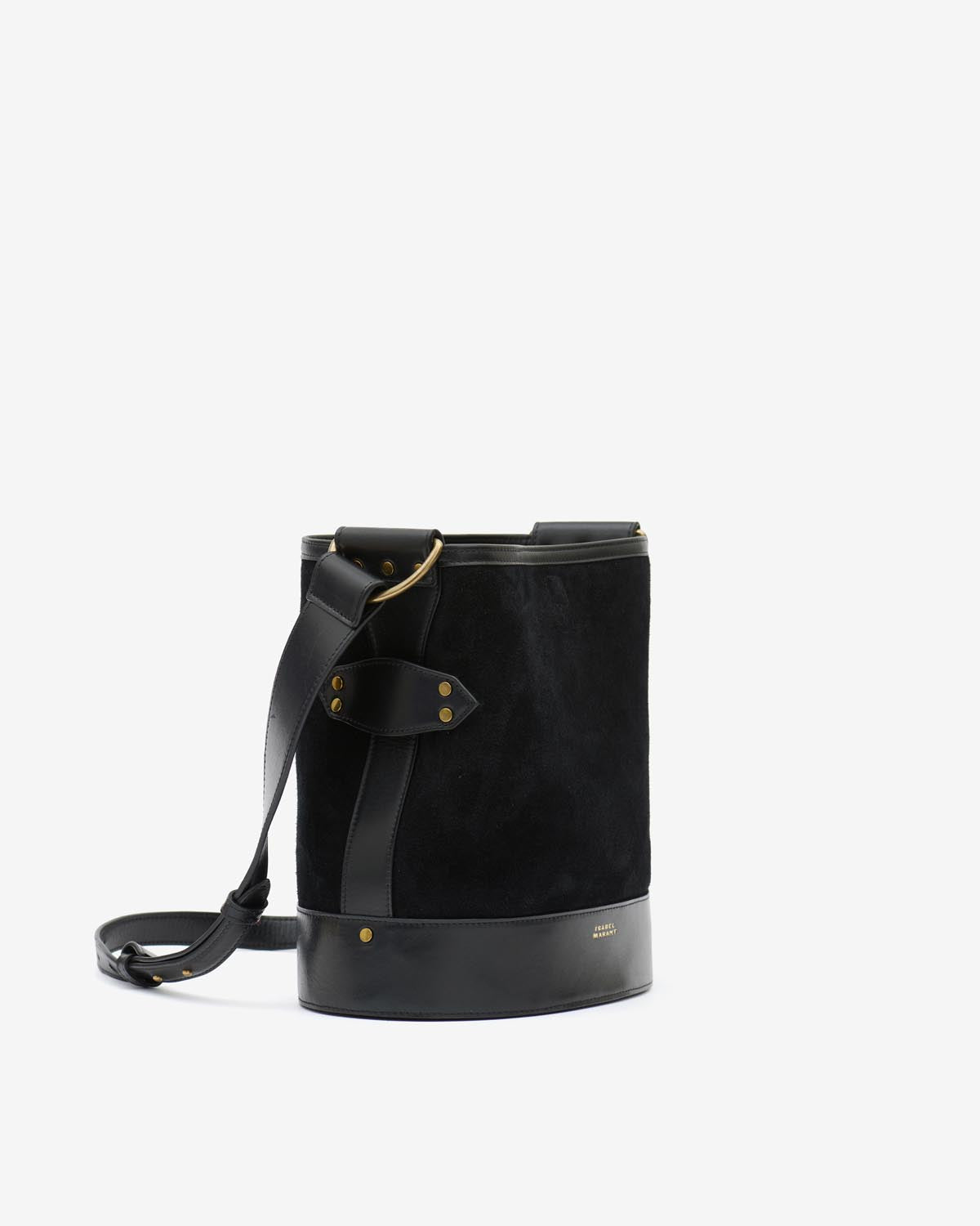 Samara bag Woman Nero 1