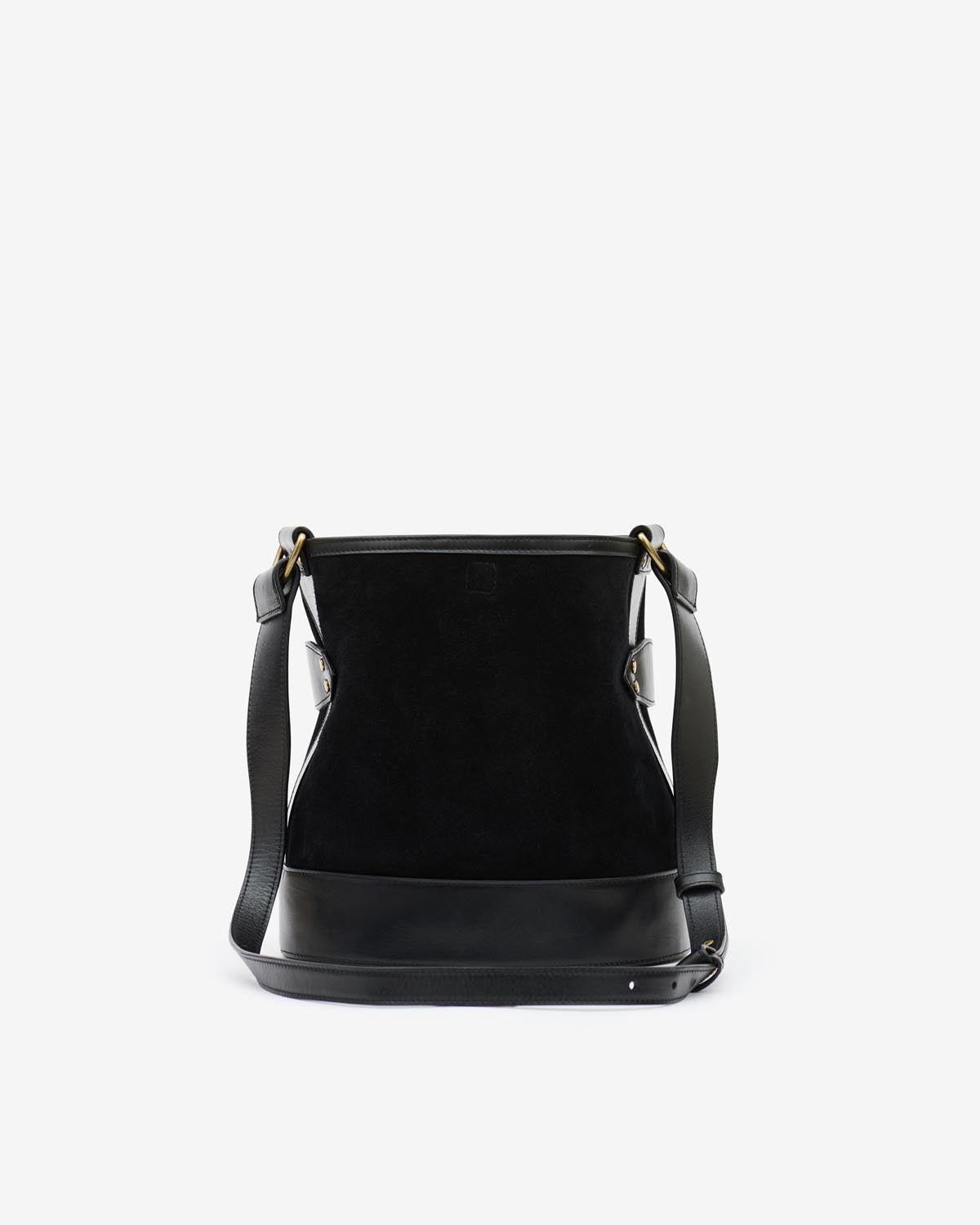 Samara bag Woman Nero 2