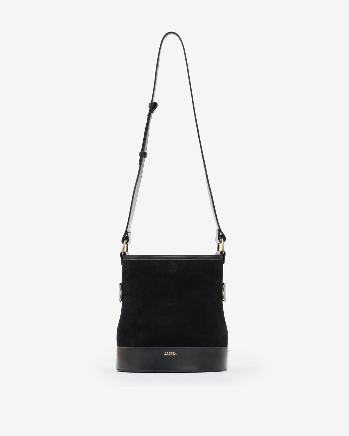 Samara bag Woman Nero 4