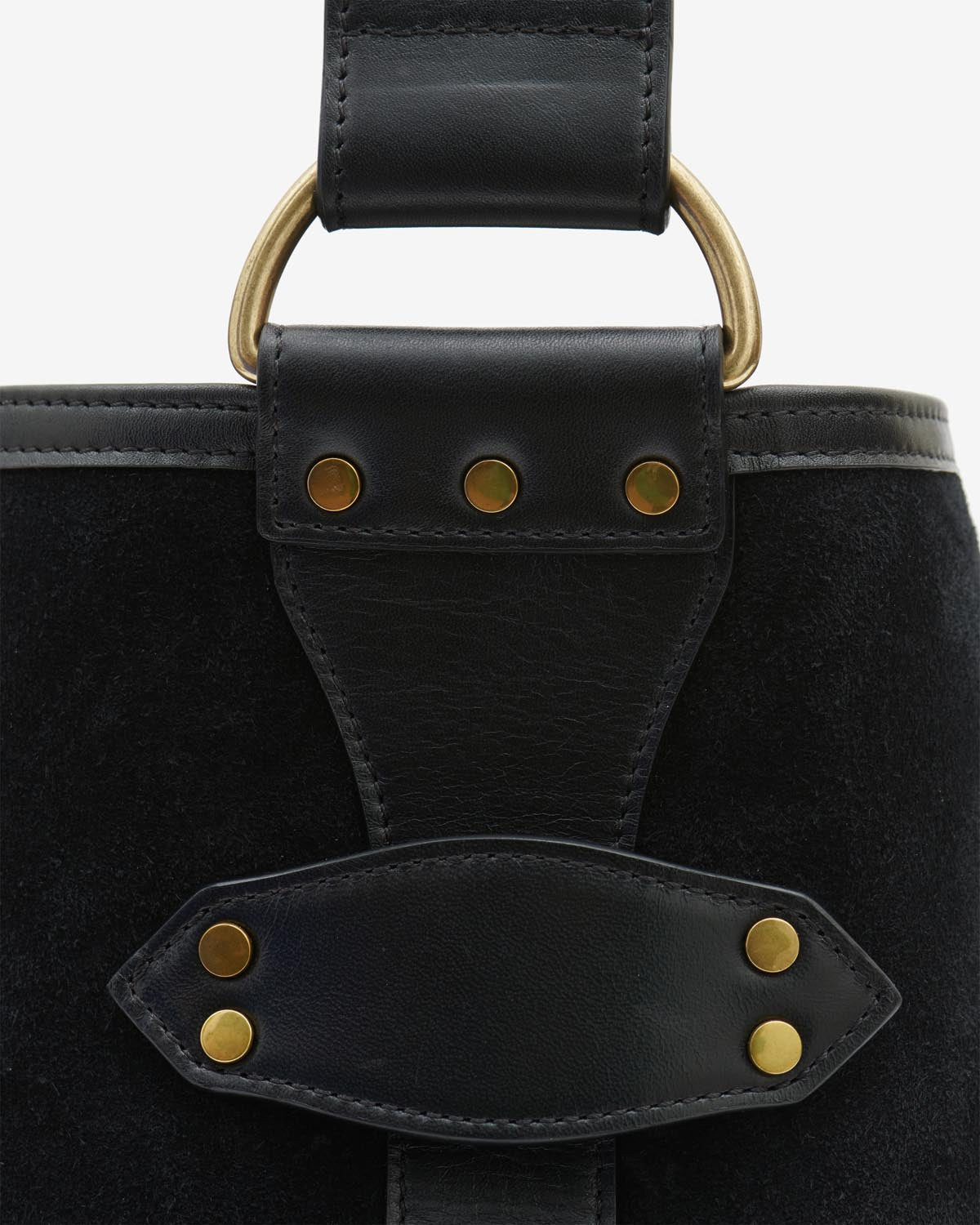 Samara bag Woman Nero 5