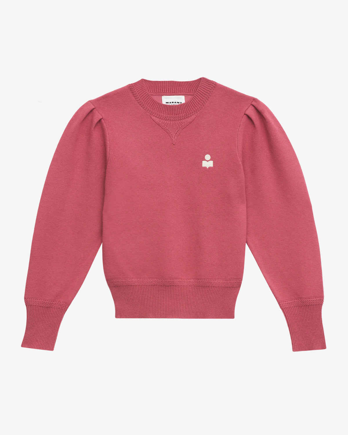 켈라야 스웨터 Woman Antique pink 1