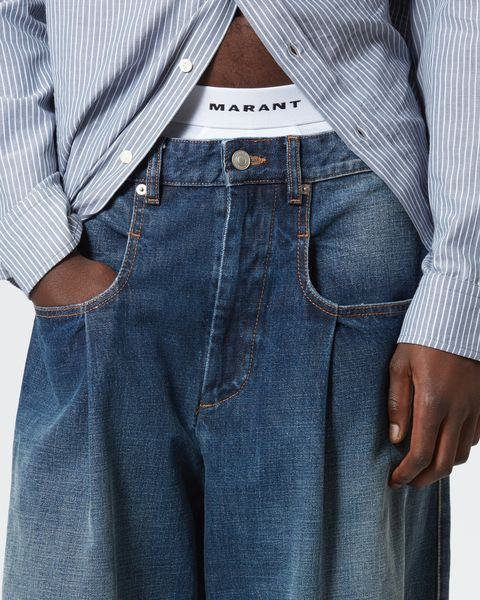 Benji アンダーウェア Man 白 2