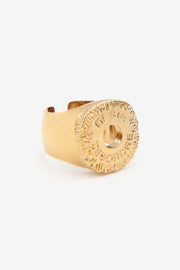 Anello Desir Man