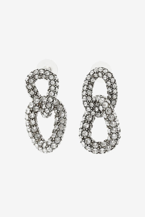 Orecchini Funky Ring