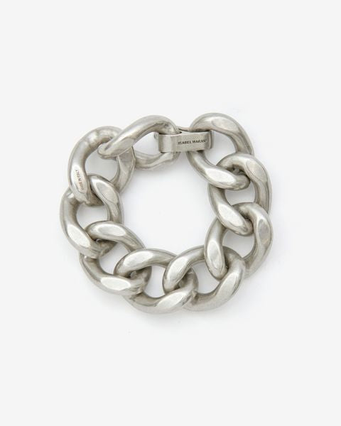 Bracciale links Woman Argento 4