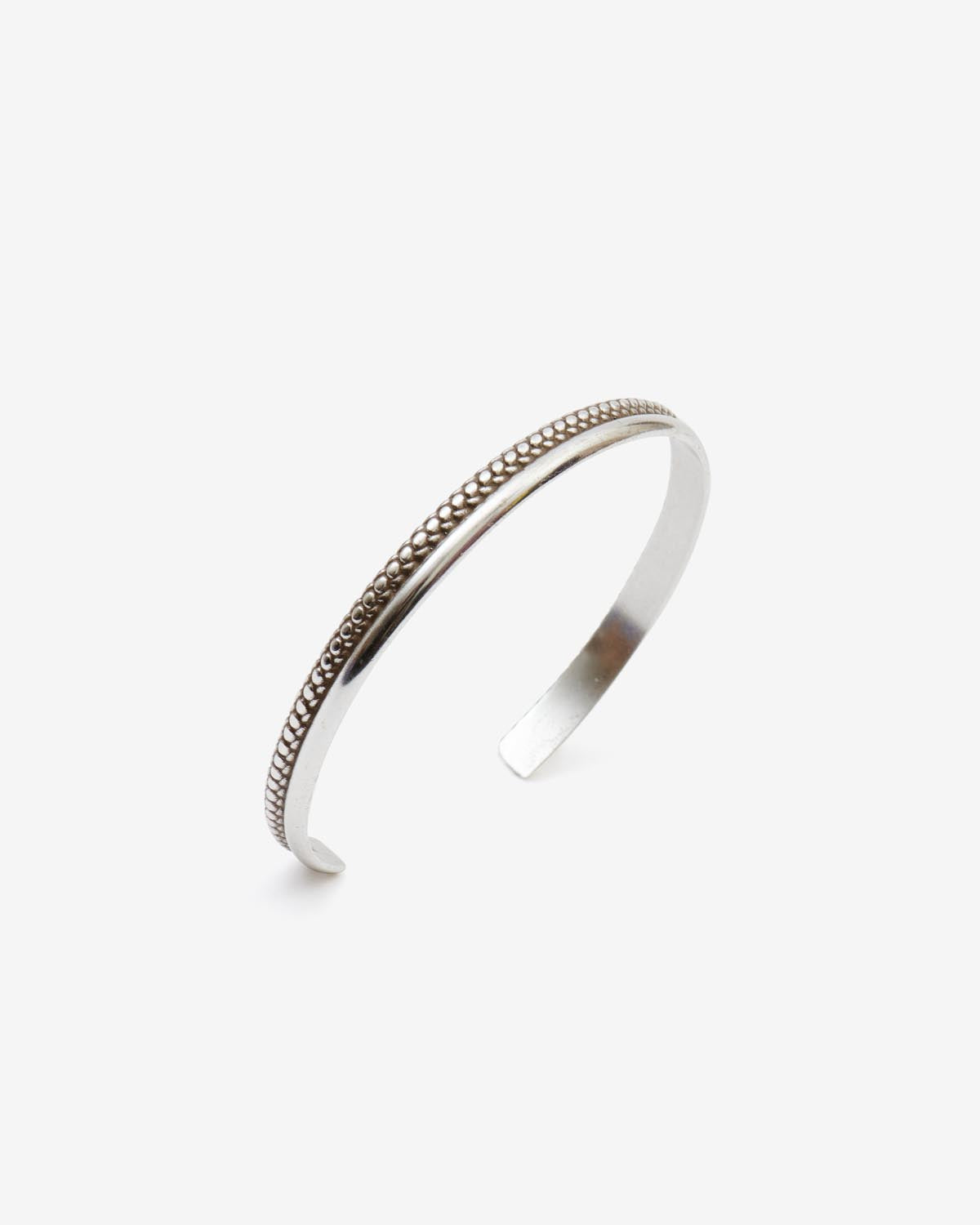 Pulsera idealist man Man Plata 6