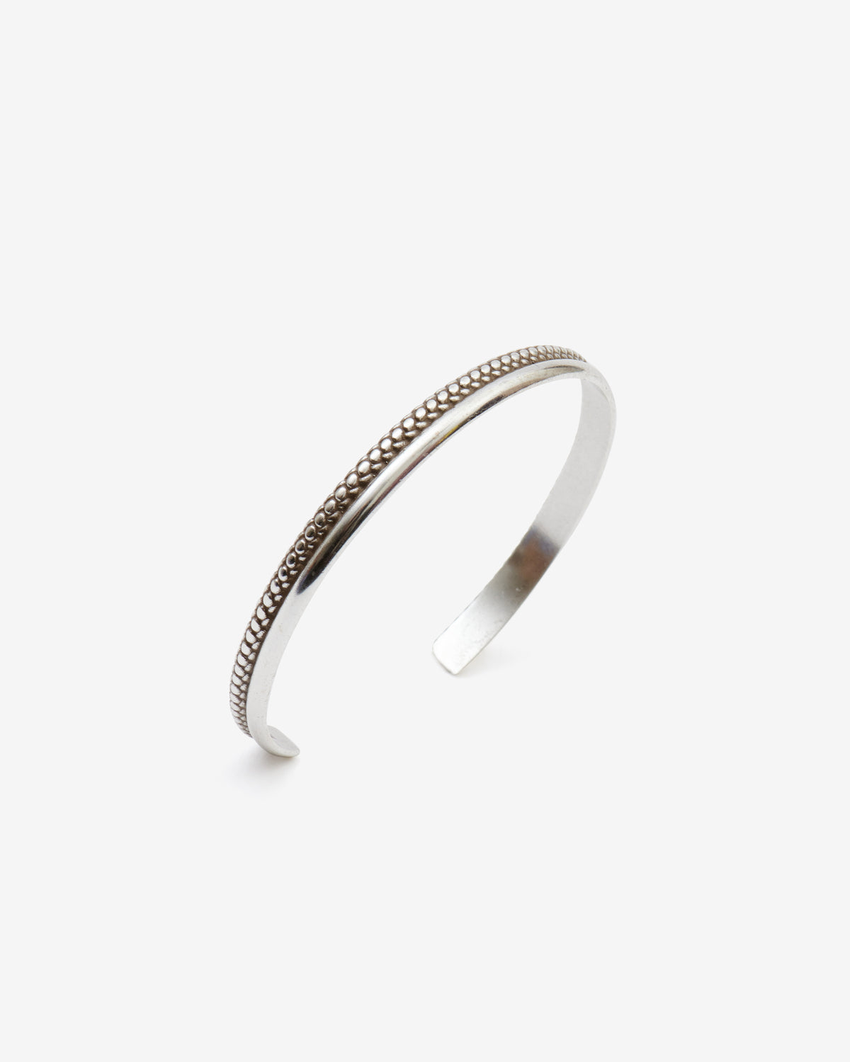 Pulsera idealist man Man Plata 8