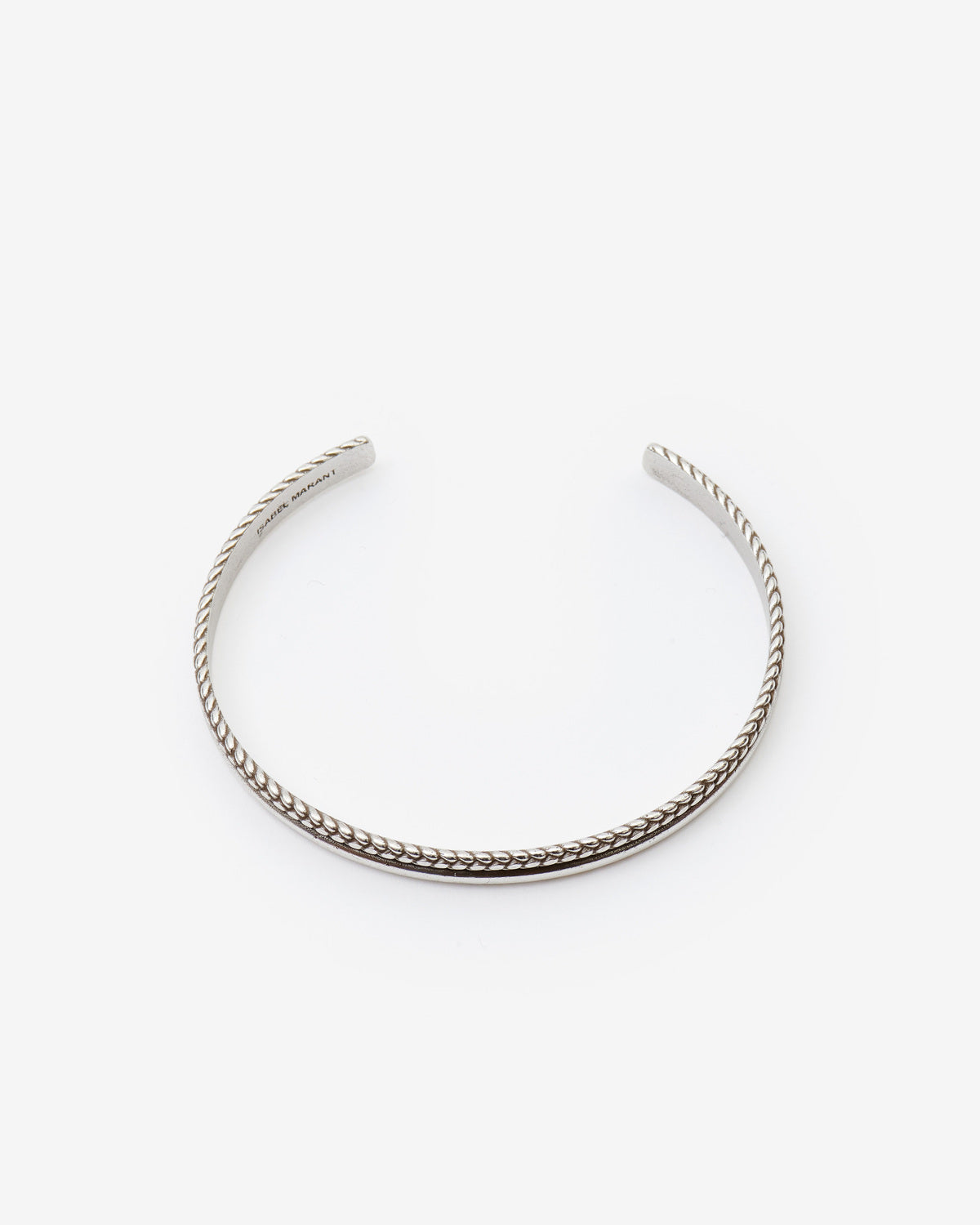 Pulsera idealist man Man Plata 9