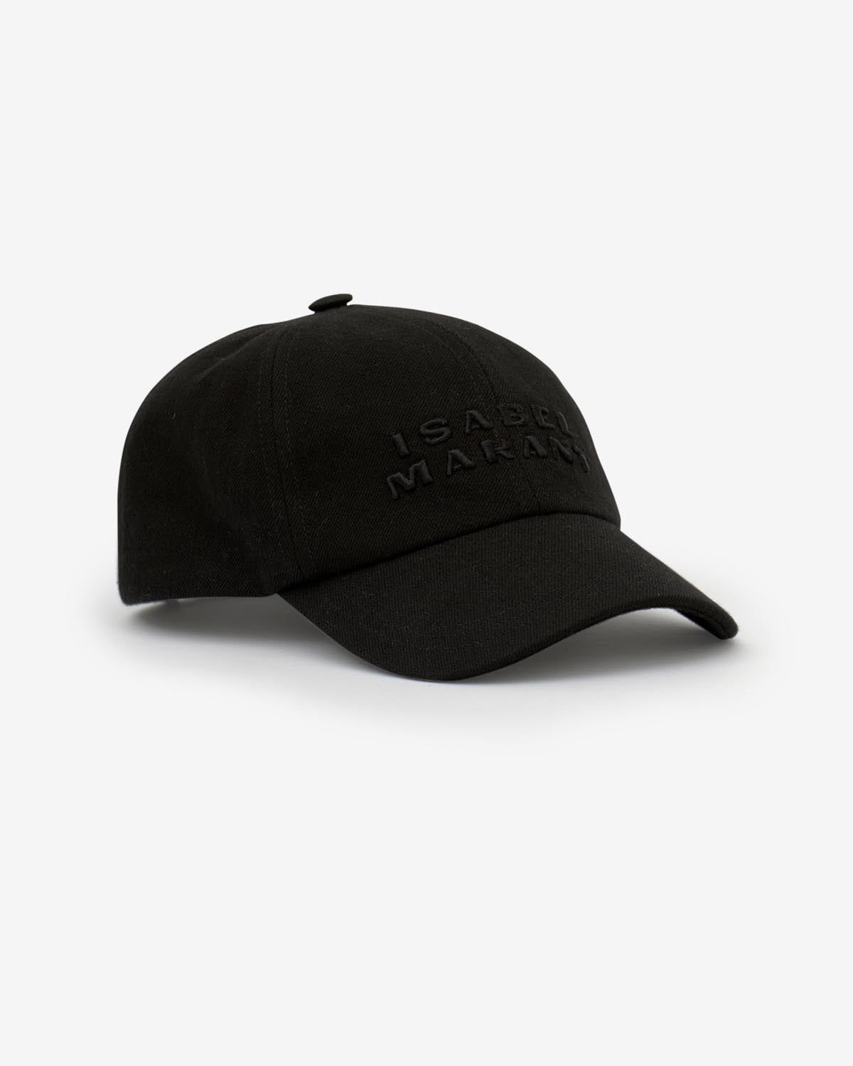 Basecap tyron Woman Black-black 4