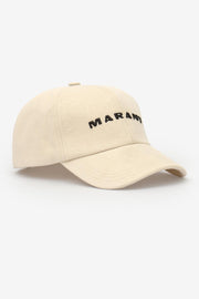 Basecap Tyron