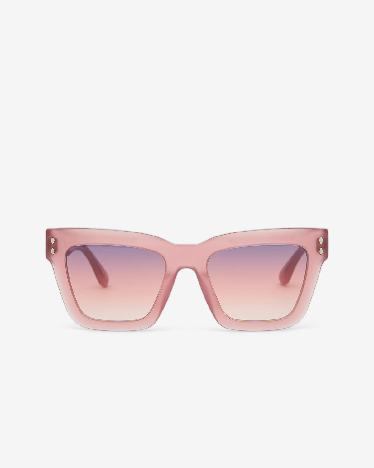 Paoly サングラス Woman Pink-grey fuchsia 2