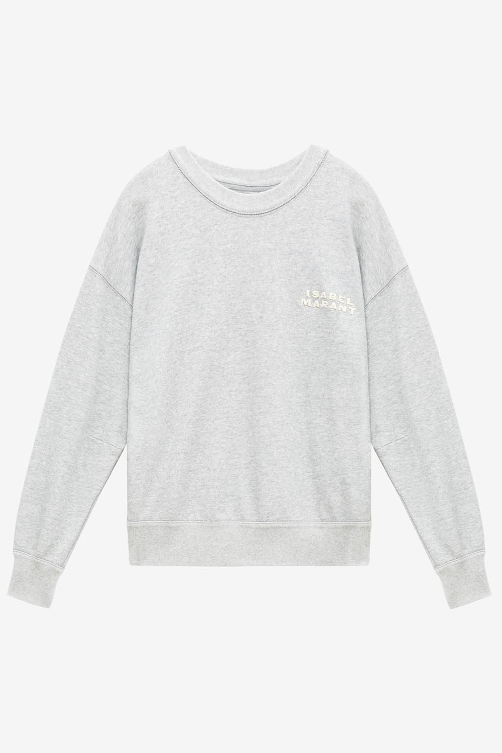Sweatshirt shad - Gris - Woman - 1