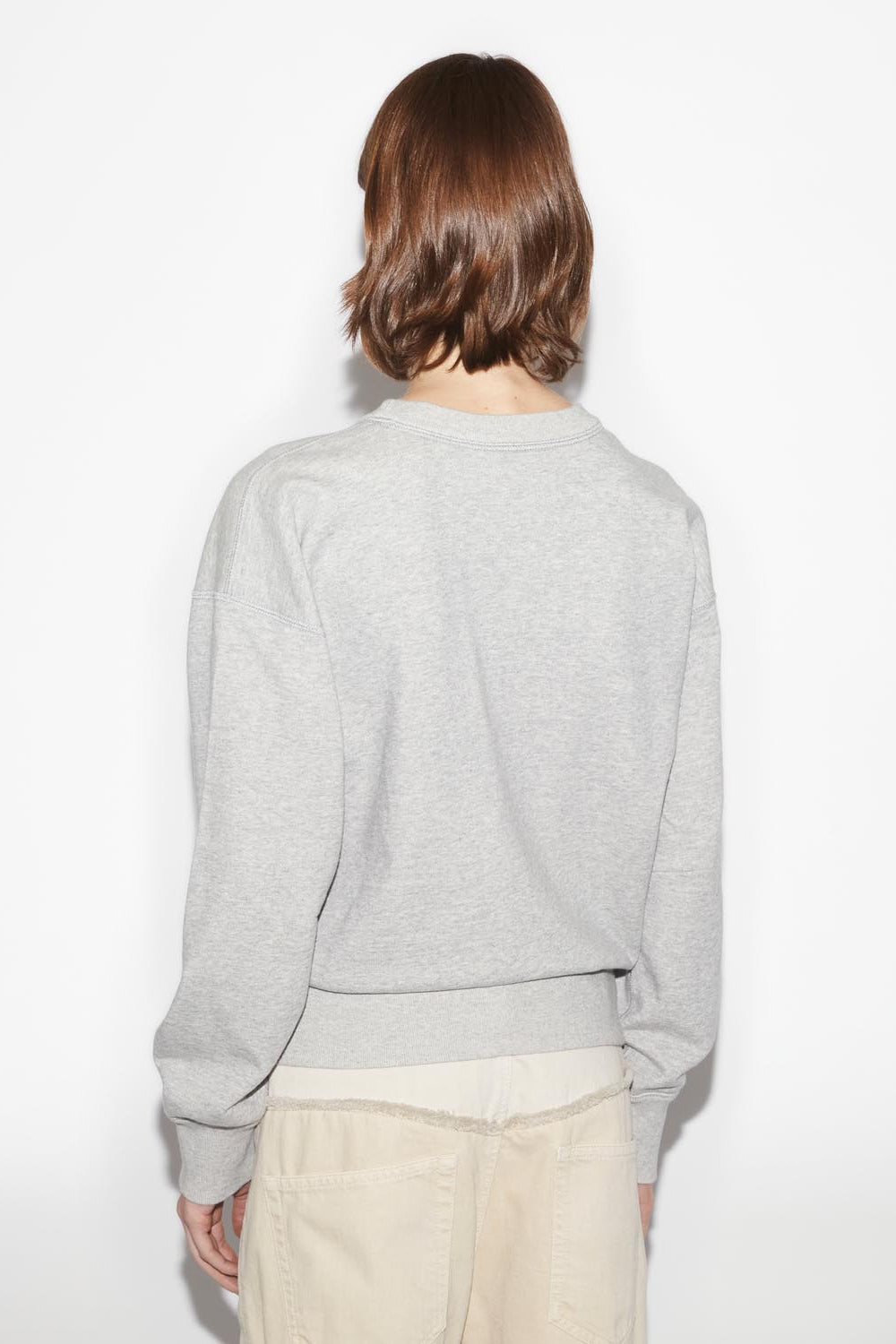 Sweatshirt shad - Gris - Woman - 9