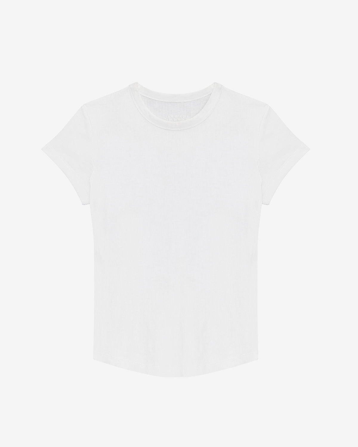 Taomi t-shirt Woman White 1