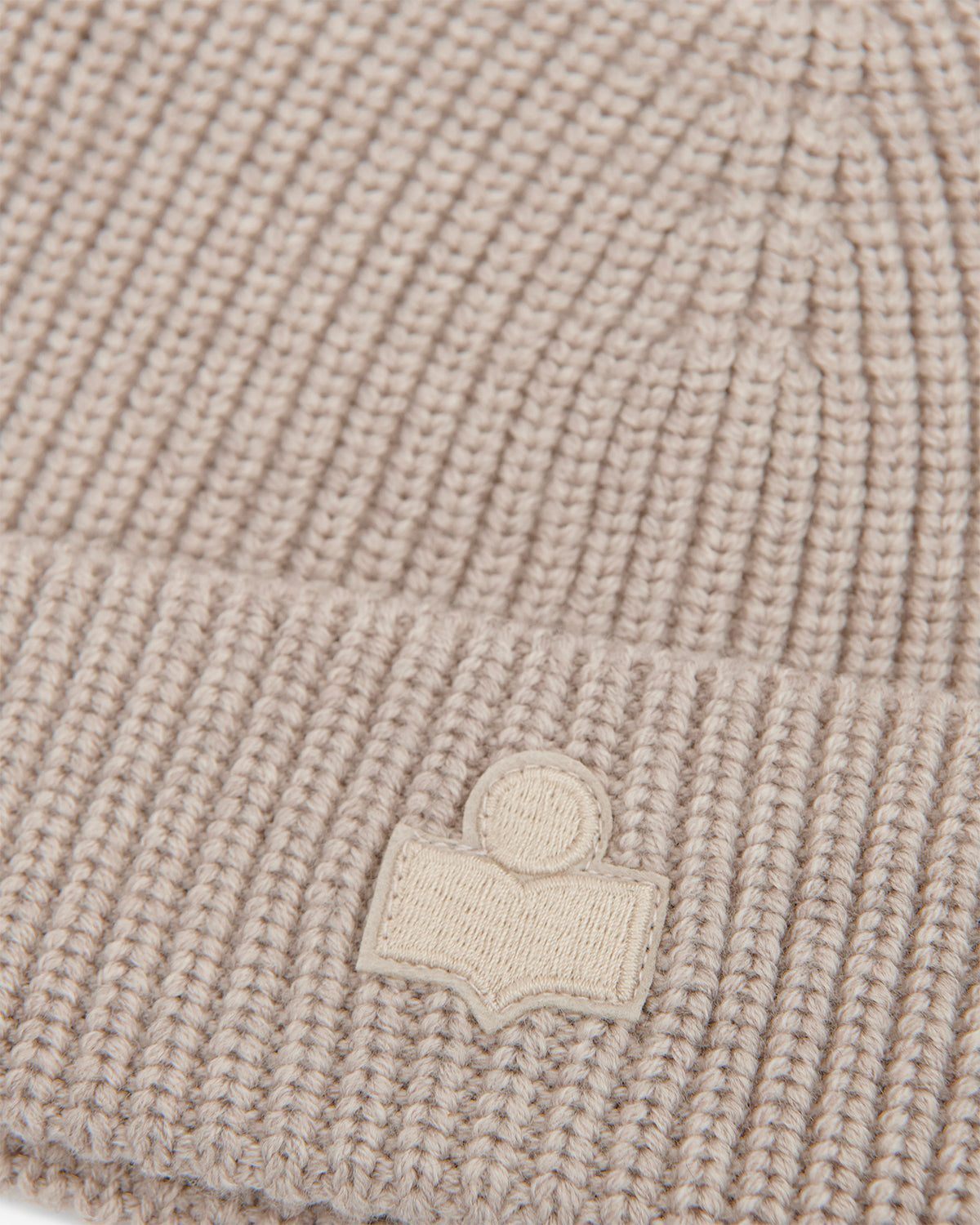 Berretto bayle Woman Light beige 3