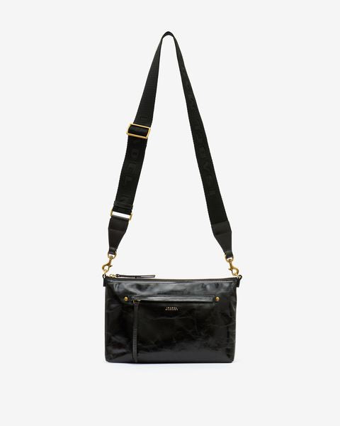Borsa nessah Woman Nero 12