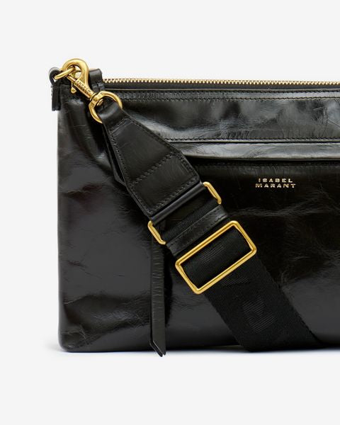 Borsa nessah Woman Nero 13