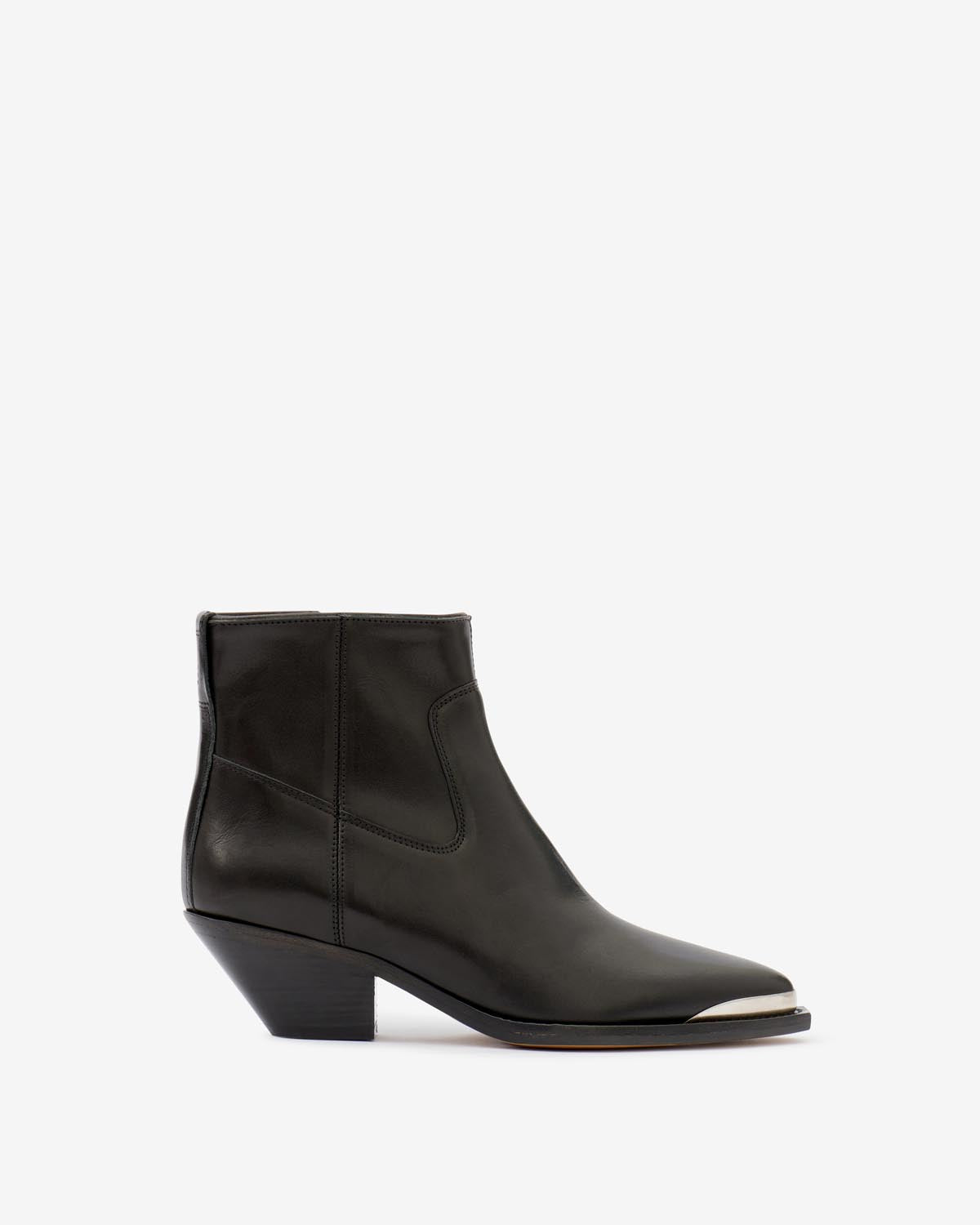 Low boots isabel marant on sale