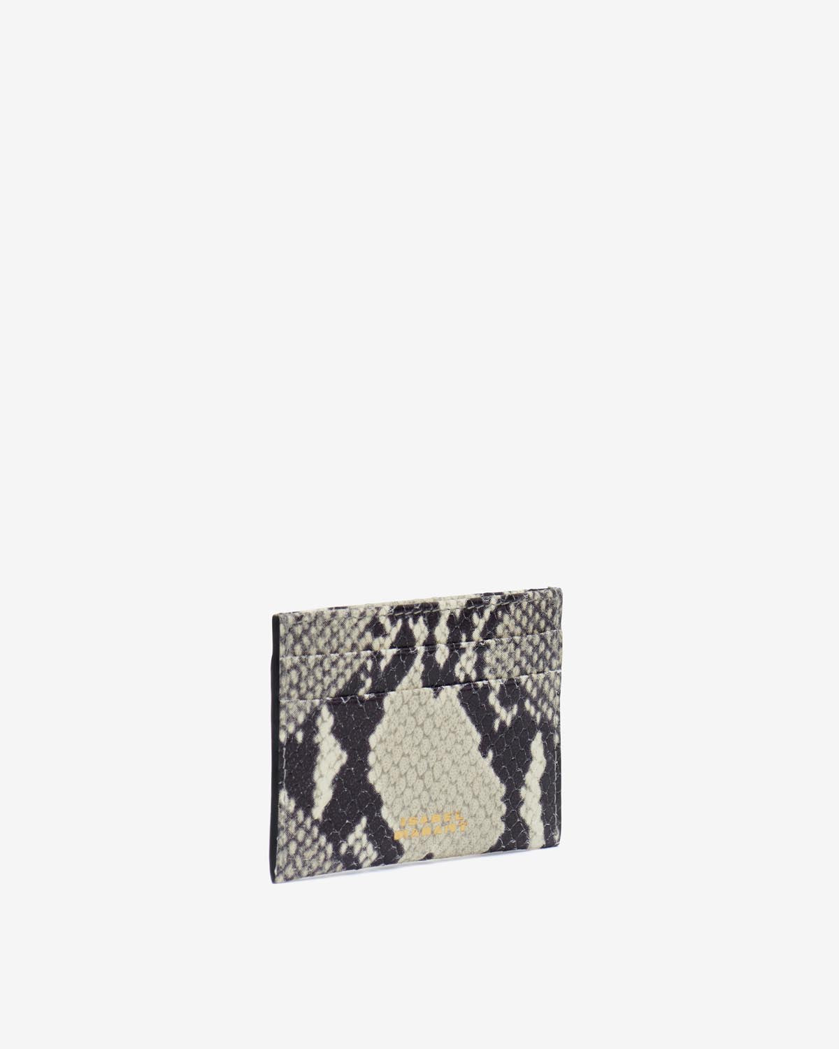 Porte-carte chiba Woman Sable 1