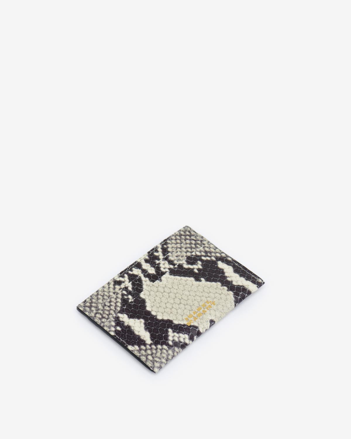 Porte-carte chiba Woman Sable 4