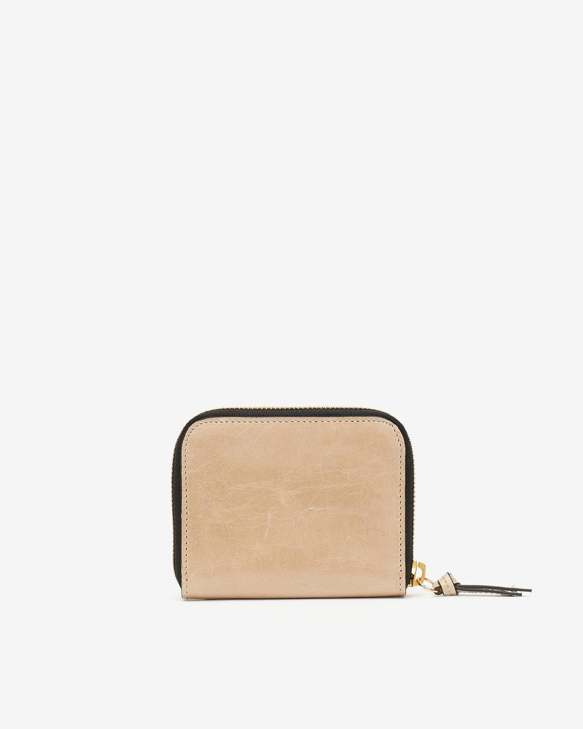 Yuki small wallet Woman Sand 2