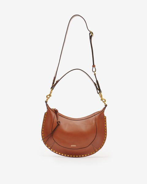 Borsa naoko Woman Cognac 10