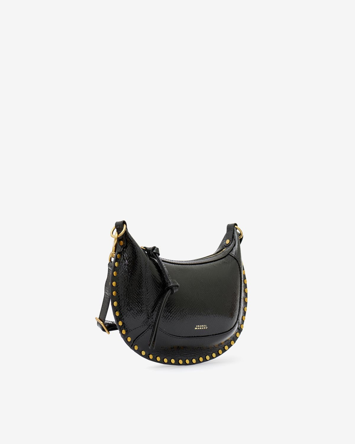 Tasche oskan moon Woman Schwarz 1