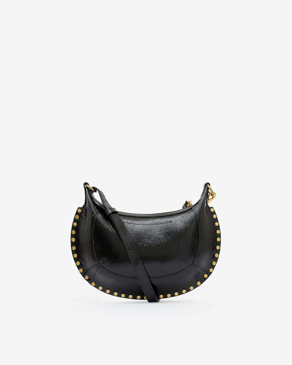 Tasche oskan moon Woman Schwarz 2