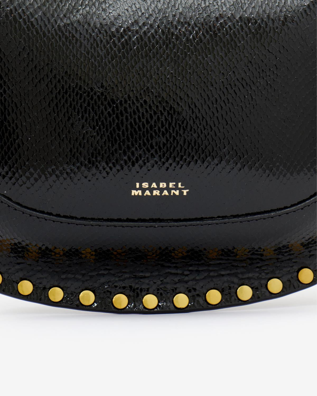 Tasche oskan moon Woman Schwarz 6