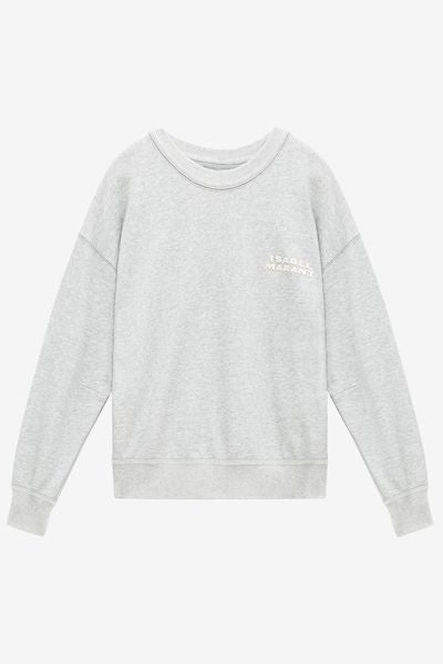 Sweatshirt shad - Gris - Woman - 2